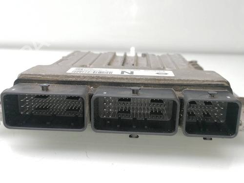 Used Engine control unit (ECU) NISSAN NV200 / EVALIA Bus 1.5 dCi 90 (M20, M20M) (90 hp) 23387028