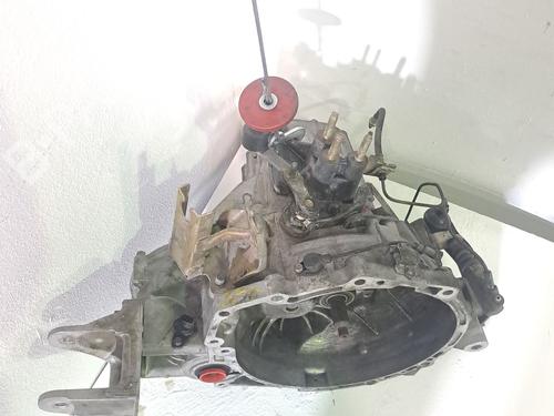Gearbox KIA CARNIVAL II (GQ) 2.9 CRDi | BP30898195M3
