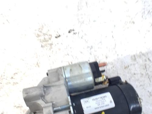 Used Starter Starter PEUGEOT PARTNER MPV (5_, G_) 1.9 D (69 hp) 33771609 33771609