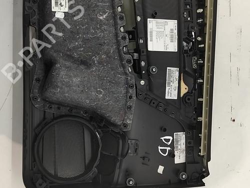 Front right panel VW PASSAT B7 (362) 2.0 TDI | BP38748698C59 - Image 2