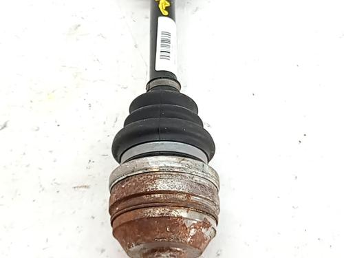 Used Left front driveshaft Left front driveshaft OPEL ASTRA H GTC (A04) 1.7 CDTi (L08) (101 hp) 33871151 33871151