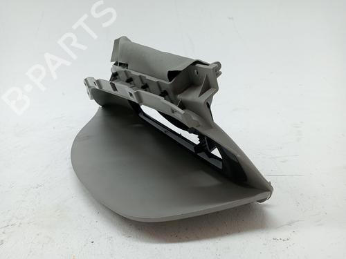 Andre RENAULT ZOE (BFM_) ZOE | BP24189437O1