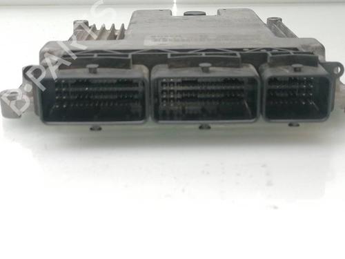 Used Engine control unit (ECU) OPEL VIVARO A Bus (X83) 2.0 CDTI (F7, J7, A07) (114 hp) 23939637