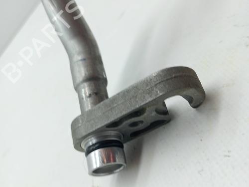 AC pipe MAZDA 6 Saloon (GJ, GL) 2.2 D (GJ2FP, GJ1021, GJ1022, GL1021) | BP23351048M126