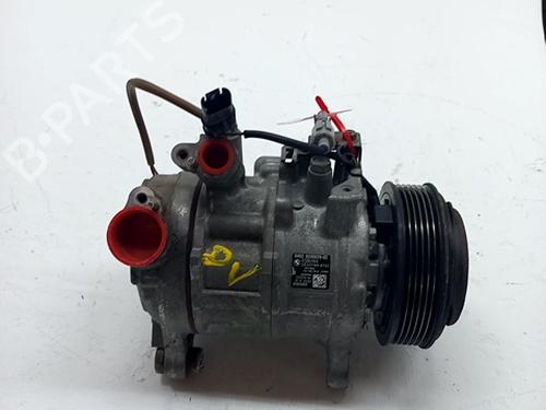 Used AC compressor BMW 3 (F30, F80) 316 d (116 hp) 29229188