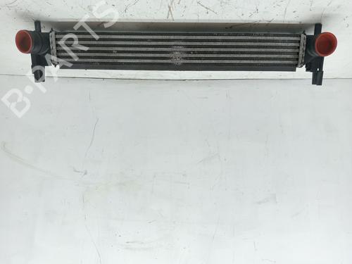 Used Intercooler SEAT IBIZA IV (6J5, 6P1) 1.6 TDI (90 hp) 24172444