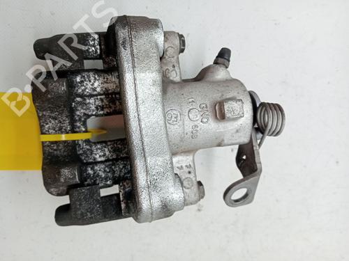 Right rear brake caliper AUDI A1 Sportback (8XA, 8XF) 1.0 TFSI | BP23353376M106 