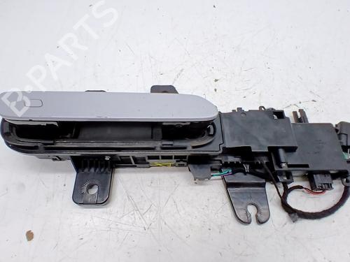 Used Front right exterior door handle Front right exterior door handle 38168390 38168390