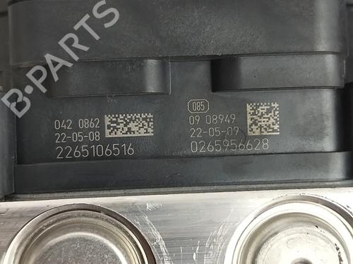 Used ABS pump ABS pump 37635306 37635306