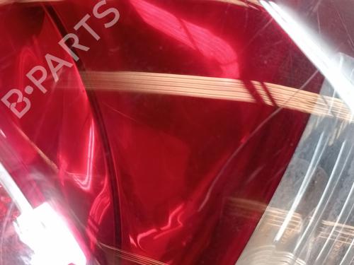 Right taillight VW POLO IV (9N_, 9A_) 1.4 16V | BP24189155C35