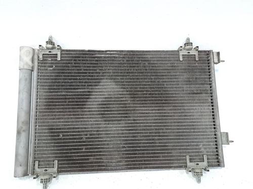 Varmeapparatregister CITROËN C4 I (LC_) 1.6 16V (109 hp) 23381377
