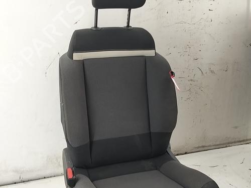 Left front seat CITROËN C3 AIRCROSS II (2R_, 2C_) 1.6 BlueHDi 100 (2CBHYB) | BP39557860C15 - Image 3