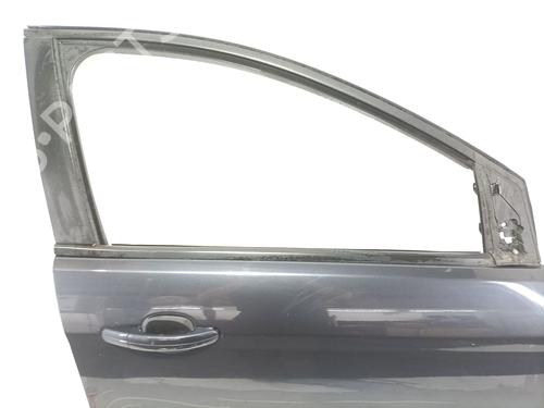 Right front door FORD FOCUS II (DA_, HCP, DP) 1.6 TDCi | BP29179442C3 