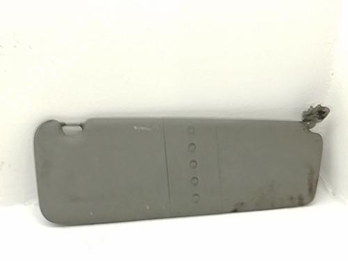 Right sun visor NISSAN PRIMASTAR Van (X83) 2.0 dCi 90 | BP39136672I2 - Image 2