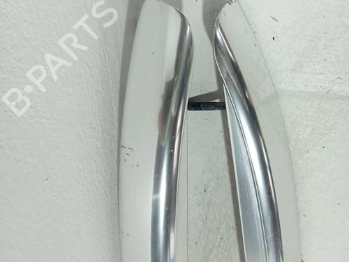 Roof bar AUDI Q5 (8RB) 2.0 TDI | BP29420923C65 