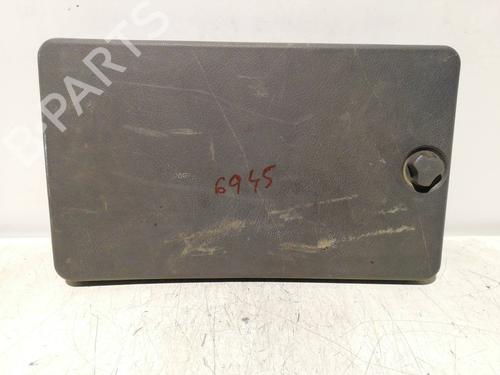Other MITSUBISHI PAJERO II (V3_W, V2_W, V4_W, V5_W) 2.5 TD 4WD (V24W) | BP25455221O1 