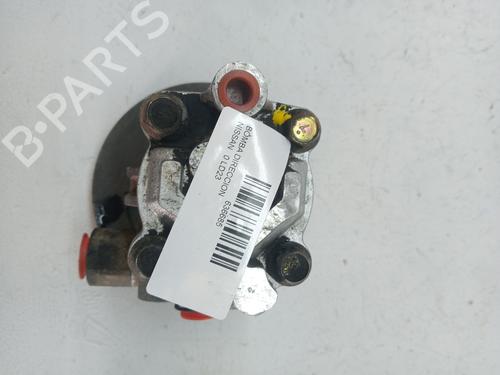 Steering pump NISSAN CABSTAR E (TL_, VL_) 75.28 (TL0) | BP26315170M99 