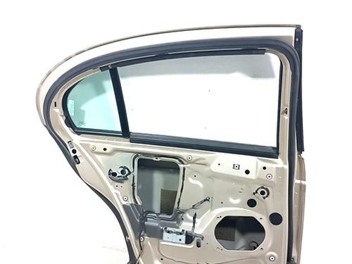 Used Left rear door Left rear door JAGUAR S-TYPE II (X200) 2.7 D (207 hp) 33760423 33760423
