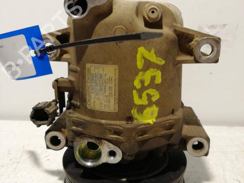 AC-Kompressor NISSAN NAVARA NP300 (D40) 2.5 dCi 4WD (171 hp) 25465811