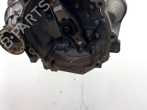 Gearkasse VW PASSAT B8 (3G2, CB2) 1.6 TDI (120 hp) 32204593