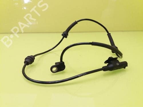 Elektronisk sensor FIAT FIORINO Box Body/MPV (225_) 1.3 D Multijet (95 hp) 23973685