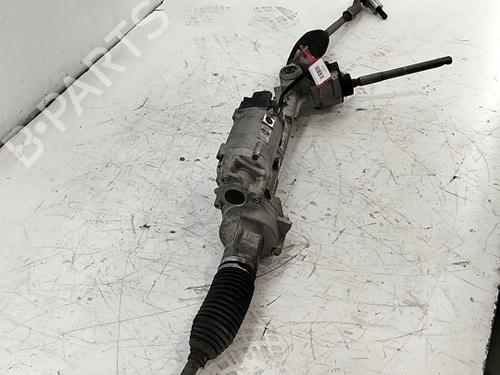 Steering rack LAND ROVER RANGE ROVER EVOQUE (L538) 2.0 D 4x4 | BP40548103M22 - Image 5