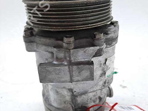 AC Kompressor OPEL CORSA C (X01) 1.3 CDTI (F08, F68) | BP25809350M34 