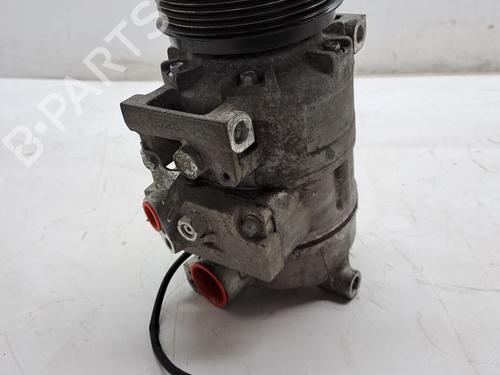 AC compressor AUDI A6 C6 Avant (4F5) 2.0 TDI | BP23285140M34 