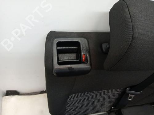 Seats set TOYOTA AURIS (_E18_) 1.4 D-4D (NDE180_, NDE180R) | BP23354970C78 