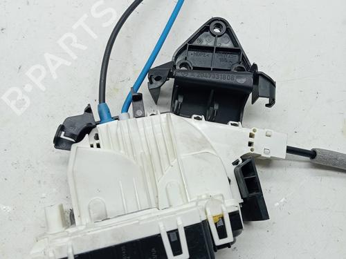 Rear right lock MERCEDES-BENZ C-CLASS (W204) C 200 CGI (204.048) | BP23348575C99 