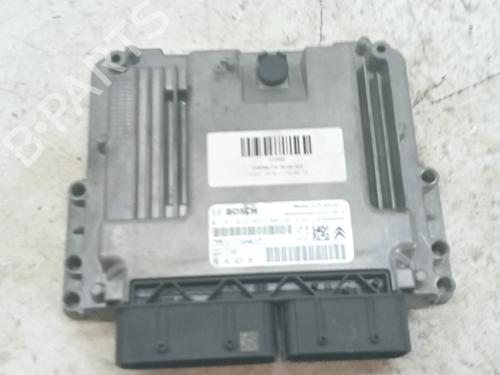engine-control-unit-ecu-peugeot-508-i-8d_-2010-2011-2012-2013-2014-2015-2016-2017-2018-37289045 main image