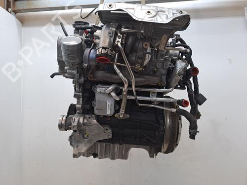 Engine VW TIGUAN (5N_) 2.0 TFSI 4motion | BP30898125M1 