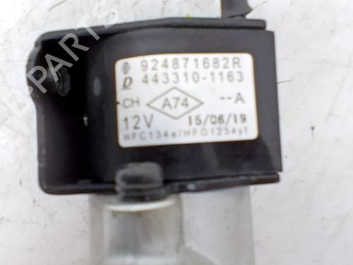 Electronic sensor SMART FORTWO Coupe (453) electric drive / EQ (453.391) | BP33771804M84 - Image 2