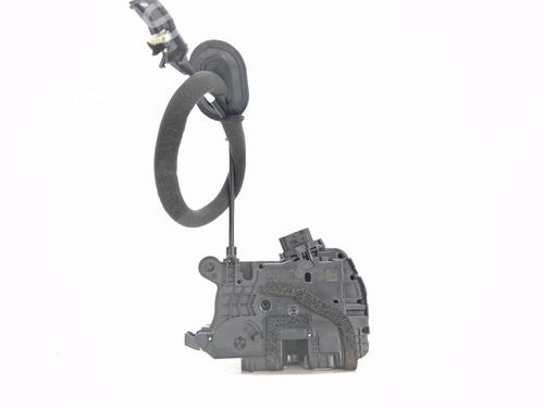 Used Rear right lock RENAULT CLIO V (B7_) 1.0 TCe 90 (B7MT) (91 hp) 28957796