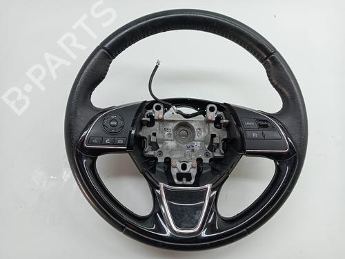 Stuur MITSUBISHI ASX (GA_W_) 1.6 MIVEC (GA1W) (117 hp) 23341116