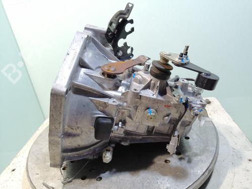 Gearbox TOYOTA AYGO (_B4_) 1.0 (KGB40) | BP24107578M3 