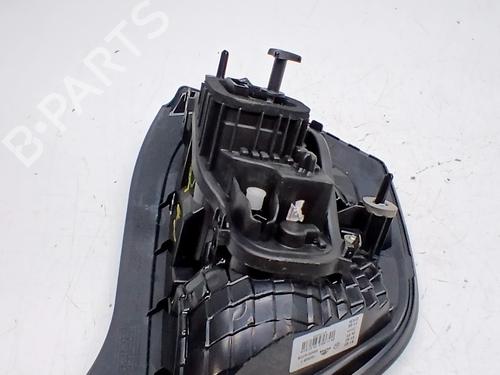 Left taillight RENAULT TWINGO III (BCM_, BCA_) 1.0 SCe 65 (BCMJ) | BP38417381C34 - Image 4