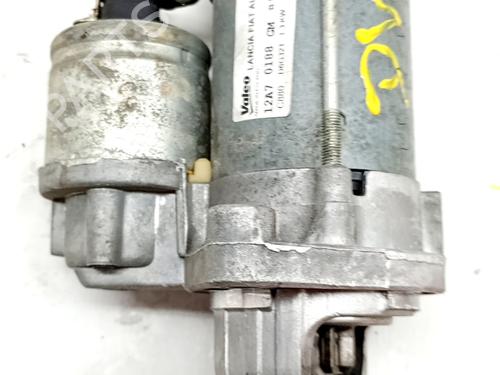 Starter FIAT DOBLO Cargo (263_) 1.3 D Multijet (263WXU1A, 263ZXU1A, 263WYB1A, 263ZYB1A) | BP31262260M8