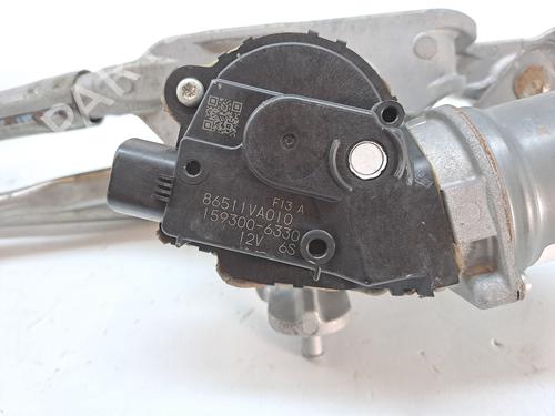 Front wiper motor SUBARU XV (_GP_) 2.0 D AWD (GPD) | BP24188926M29 