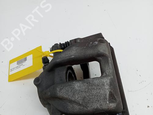 Used Left rear brake caliper HONDA CR-V IV (RM_) 1.6 i-DTEC (RE6) (120 hp) 23350311