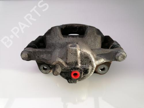 Left front brake caliper TOYOTA AURIS Estate (_E18_) 1.8 Hybrid (ZWE186_, ZWE186R, ZWE186H) | BP23379233M105