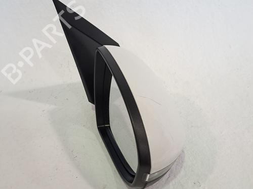 Right mirror HYUNDAI TUCSON (TL, TLE) 1.6 CRDi | BP26286134C27 