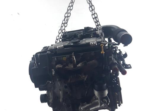 Used Engine Engine PEUGEOT 206 Hatchback (2A/C) 1.4 i (75 hp) 34270788 34270788