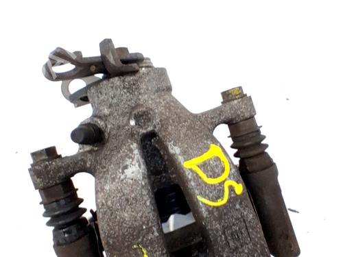 Used Left rear brake caliper Left rear brake caliper OPEL CORSA E (X15) 1.3 CDTI (08, 68) (95 hp) 33763474 33763474