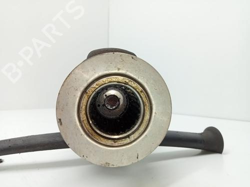 Right front driveshaft RENAULT KANGOO (KC0/1_) 1.4 (KC0C, KC0H, KC0B, KC0M) | BP25455932M39