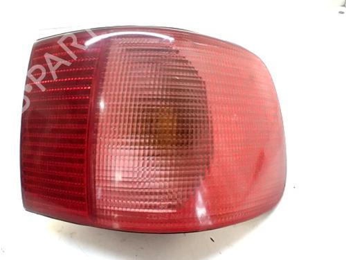 Used Right taillight AUDI A8 D2 (4D2, 4D8) 2.5 TDI (180 hp) 30050235