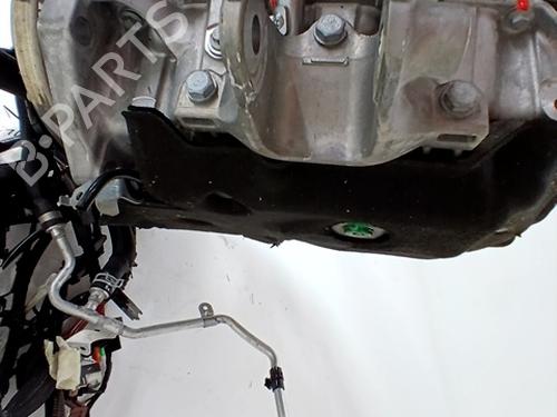 Engine RENAULT SCÉNIC IV (J9_) 1.7 Blue dCi 120 (J9A7, J9A8) | BP29384864M1 