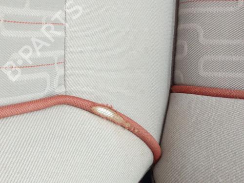 Sæde sæt PEUGEOT BIPPER Tepee 1.3 HDi 75 | BP24172659C78