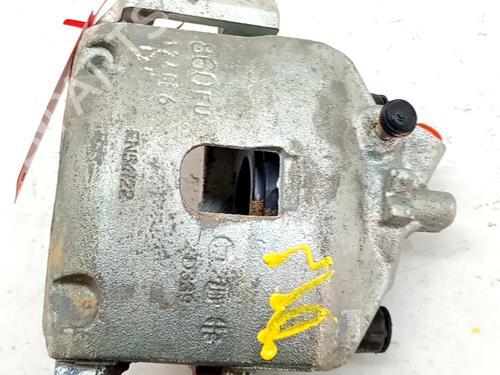 Højre bremsekaliber foran FIAT PANDA (312_, 319_) 1.0 Mild Hybrid (312.PYD1B) (69 hp) 32285493
