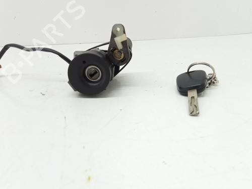 Ignition barrel PEUGEOT 307 (3A/C) 1.6 16V | BP28083817M48 
